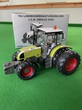 LCN Show CLAAS Ares 657 ATZ
