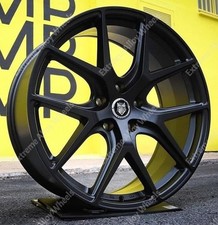 19" Fox Alpha Alloy Wheels