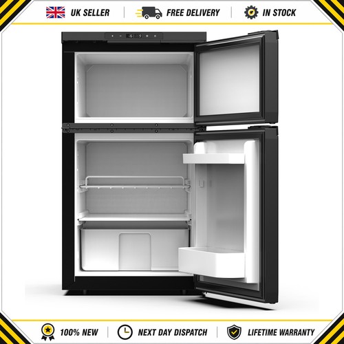 Compressor fridge freezer - fridge,