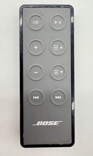 Bose sounddock series iii - series,