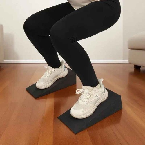 2pcs stretch block for calf - stretch,