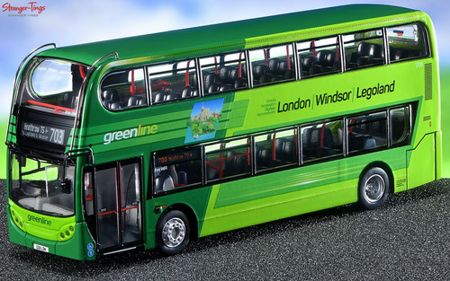 Northcord alexander dennis - alexander,