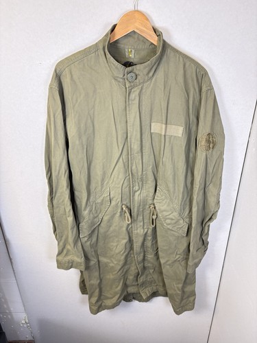 Pretty green jacket - jacket,