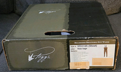 Frogg toggs hellbender - toggs,