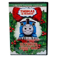 Thomas The Tank Engine