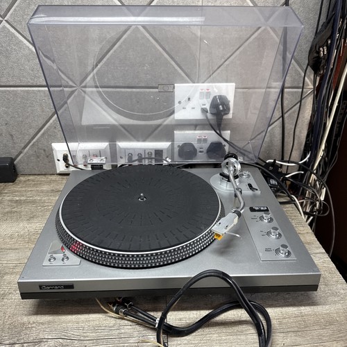 Vintage garrard 35p - vintage,