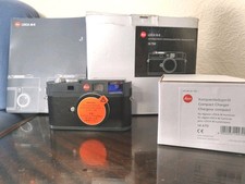 Leica M-E Typ220 | Boxed |