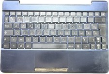 Keyboard Azerty French
