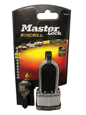 Master Lock M1EURDLH Excell