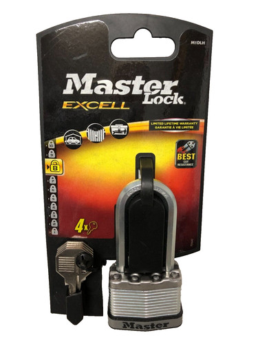Master lock m1eurdlh excell - master,