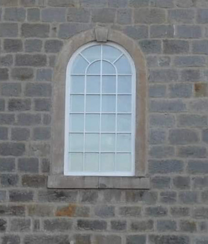Antique reclaimed 18th 4m - antique, 2.4m