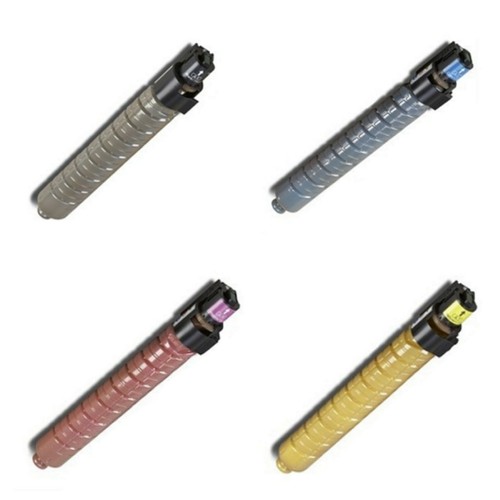 Printer toner cartridge - cartridge, 4