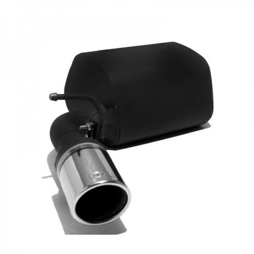 Ulter sport muffler - ulter, exhaust