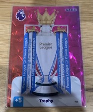 Premier League Trophy Panini 2024/2025 Adrenalyn XL 24/25 # 468