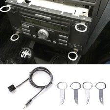 AUX Adapter Cable for Ford