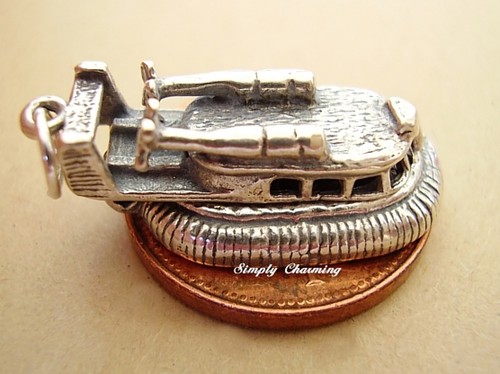 Beautiful hovercraft - beautiful,