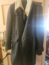 Zara Man Men's Denim Couture