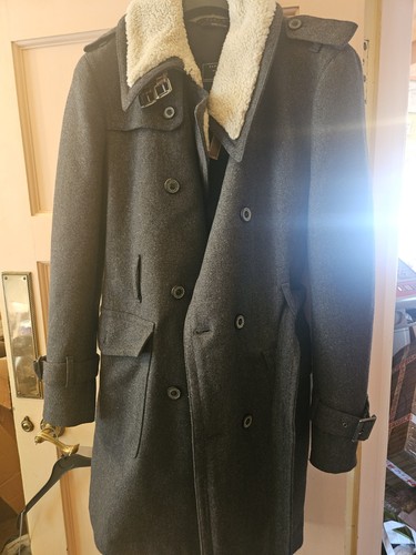 Zara man men denim - man, couture