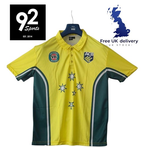 Australia vintage 2003 acb - australia,