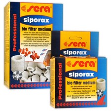 Siporax Professional Ceramic