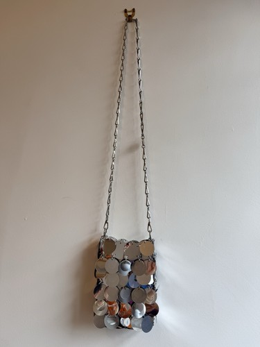 Paco rabanne silver sparkle - paco,