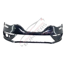 RENAULT MEGANE 2016 ONWARDS GENUINE FRONT BUMPER C2-16 620225094R