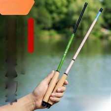 Travel Fishing Telescopic Rod