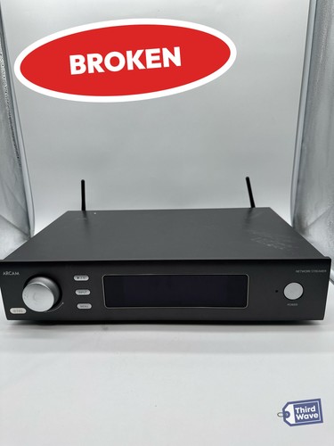 Arcam st60 network - (broken),