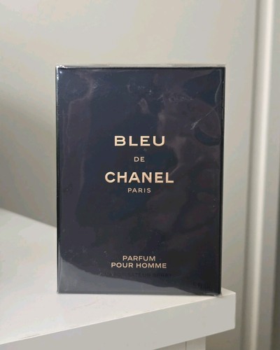 Bleu chanel parfum - chanel,