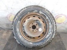 VAUXHALL VIVARO TRAFIC