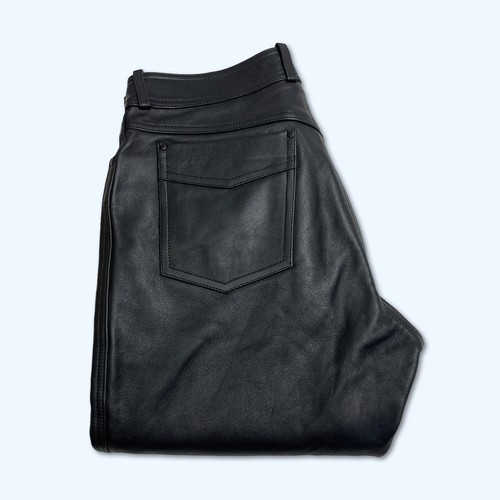 Mens premium 100 - 100%, leather