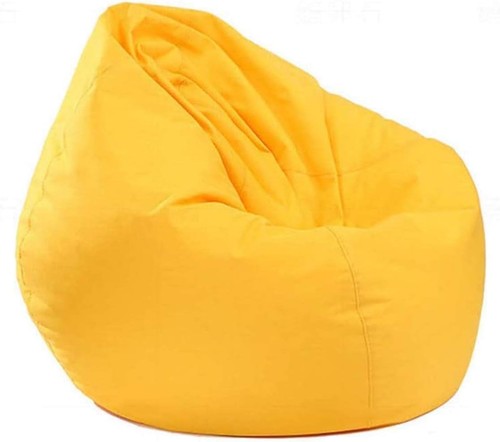 Waterproof bean bag large - waterproof,