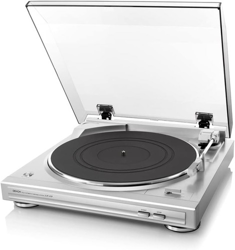 Denon dp29fe2 record player - dp29fe2,