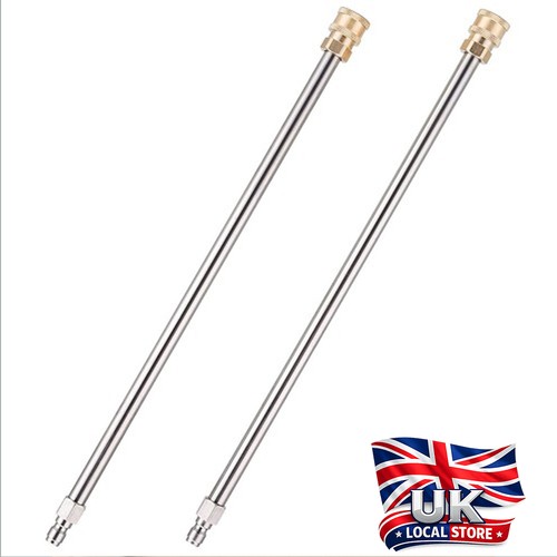 2pack power washer extension - washer,