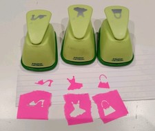 Set, Bundle Of 3 Hole