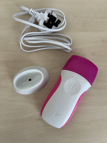 Veet hot wax electric - wax,