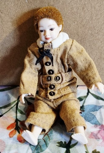 Heidi ott dolls - 1.12, house