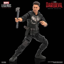 Marvel Legends 6" Series