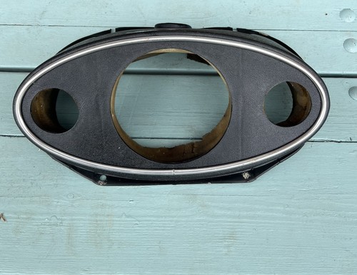 Classic mini speedo - classic, binnacle