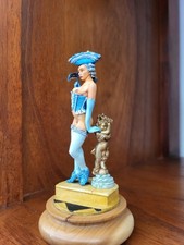 Pegaso Models/Venice/80mm no 54mm Mascot Models Phoenix Phollies Puchala Andrea 