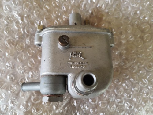 Amal matchbox remote - gp, float