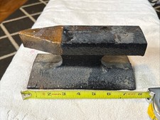 VINTAGE 9.13 POUND ANVIL