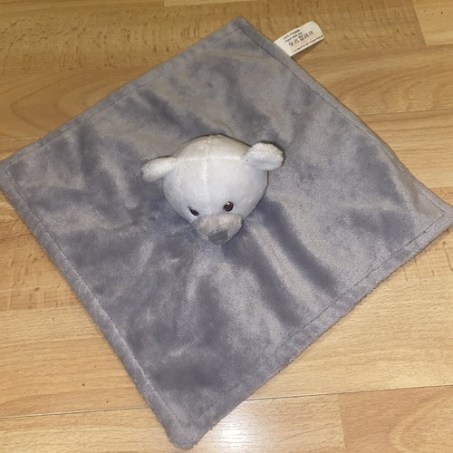 Grey baby bear - grey,
