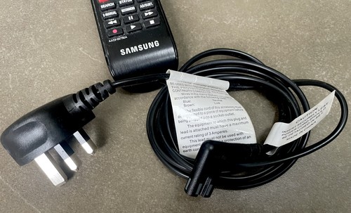 Power cable plug for - power,