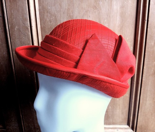 Vintage 1970s 1980s mitzi - 1980s,
