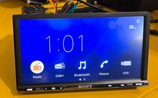 Sony XAV-AX3250 2DIN Car