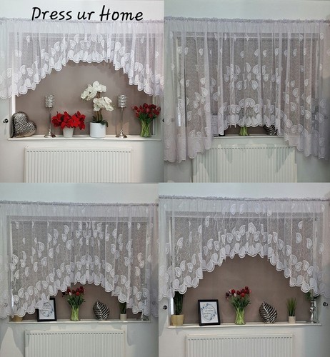 Jacquard jardiniere net