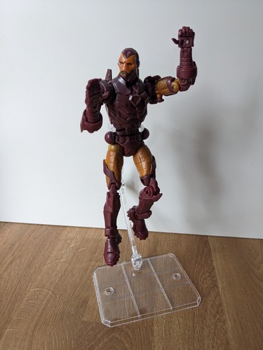 Marvel legends modern armour - marvel,
