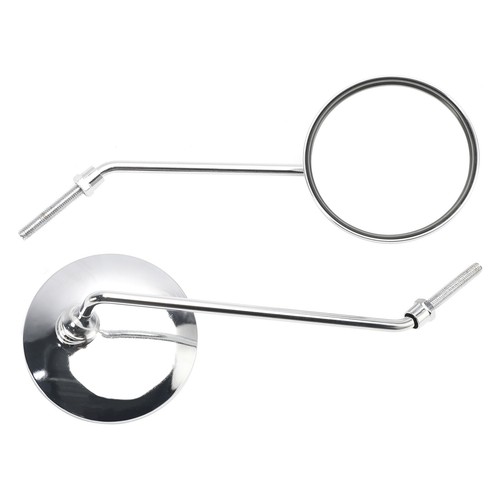 Pair mirror set 8mm fits - pair,