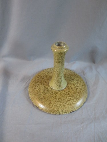 Unusual gold art finish oil - gold,